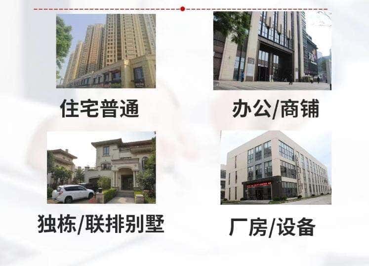 兰州榆中县抵押房产贷款